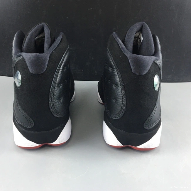 Air 13 2011 Retro Jordan 'Playoff' 414571-001 0912